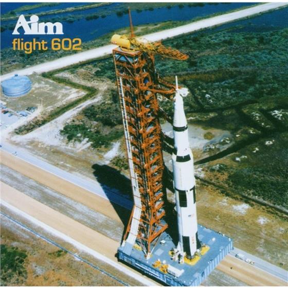 Aim - Flight 602