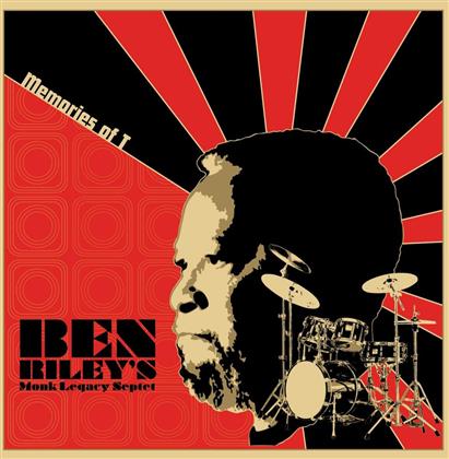 Ben Riley - Memories Of T