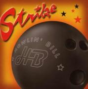 Howlin' Bill - Strike