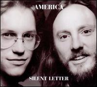 America - Silent Letter Japan Edition, Édition Limitée