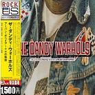 The Dandy Warhols - Thirteen Tales From Urban Japan Edition, Limited Edition
