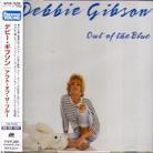 Debbie Gibson - Out Of The Blue Japan Edition, Version Remasterisée