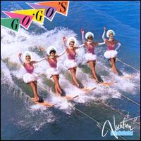 Go-Go's - Vacation Japan Edition, Limited Edition