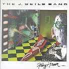 J. Geils Band - Freeze Frame - Reissue Japan Edition, Version Remasterisée