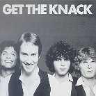 The Knack - Get The Knack - Reissue Japan Edition, Version Remasterisée
