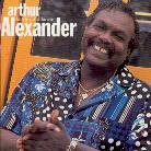 Arthur Alexander - Lonely Just Like Me: Final Chapter