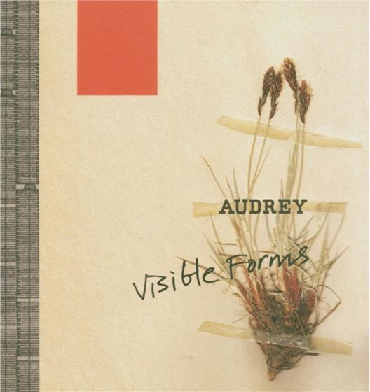 Audrey - Visible Forms