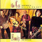 Cox Family - Everybody's Reaching Out