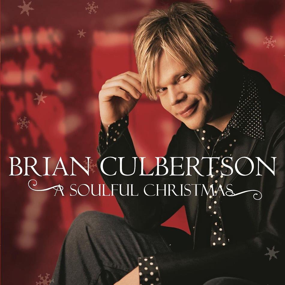 Brian Culbertson - A Soulful Christmas