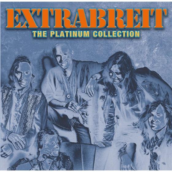 Extrabreit - Platinum Collection