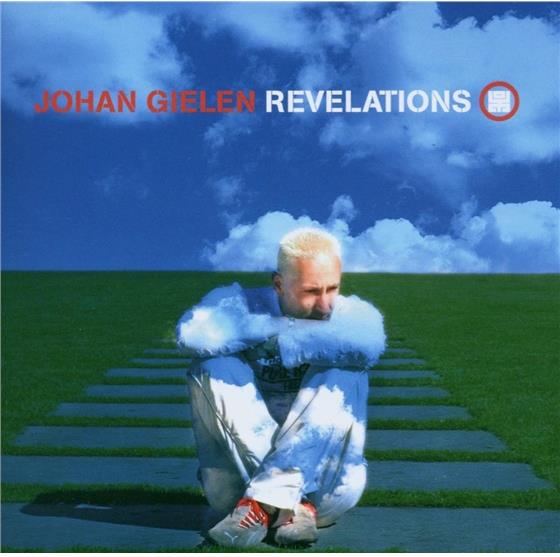 Johan Gielen - Revelations 2 CD