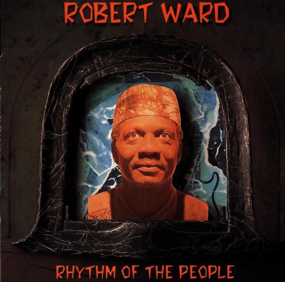 Robert Ward - Rhythm Of The People