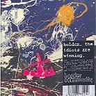 James Holden - Idiots Are Winning