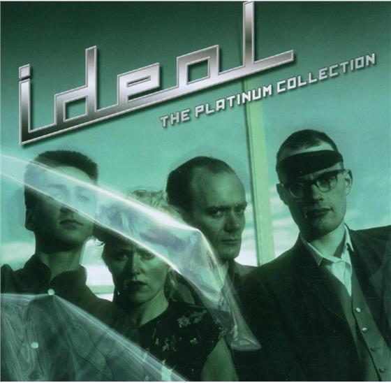 Ideal - Platinum Collection