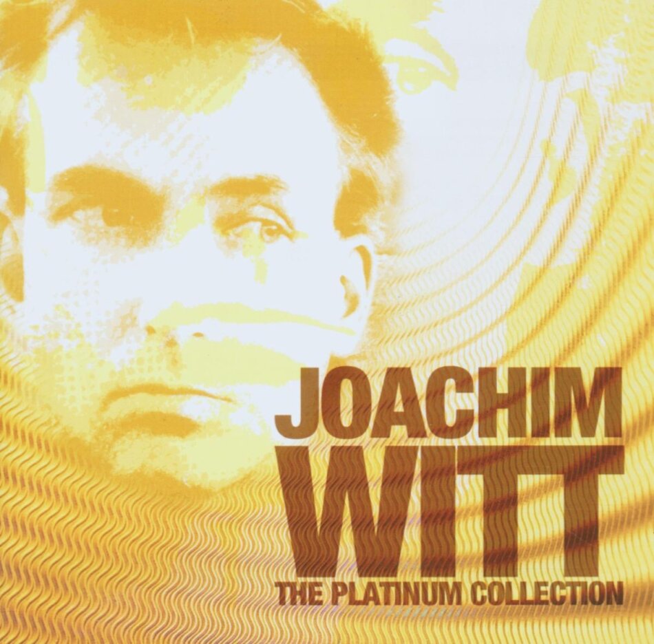 Joachim Witt - Platinum Collection
