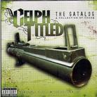 Celph Titled - Gatalog: A Collection Of Chaos 4 CDs