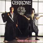 Cerrone - 10 - Where Are You