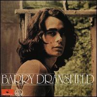 Barry Dransfield - --- - Papersleeve Remastered