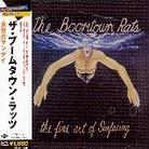 The Boomtown Rats - Fine Art Of Surfacing - 4 Bonustracks Japan Edition, Version Remasterisée
