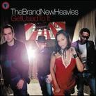 The Brand New Heavies - Get Used To It Japan Edition