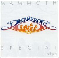 Decameron - Mammoth Special - Papersleeve Remastered, 2 CDs