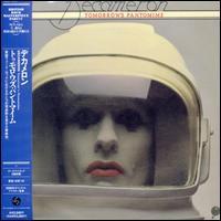 Decameron - Tomorrow's Pantomime - Papersleeve Remastered, 2 CDs