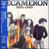 Decameron - Third Light - Papersleeve Remastered, 2 CDs