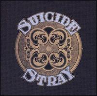 Stray - Suicide + 1 Bonustrack - Papersleeve Remastered