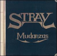 Stray - Mudanzas + 1 Bonustrack - Papersleeve Remastered