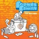 Nextmen - Friends & Family