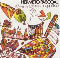 Hermeto Pascoal - Cerebro Magnetico