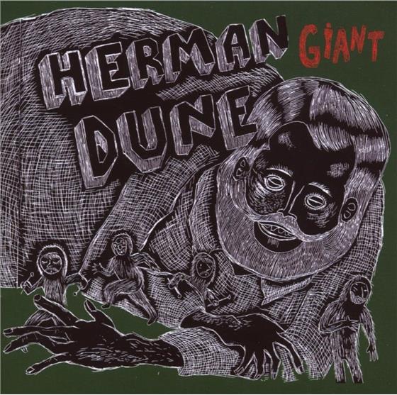 Herman Dune - Giant