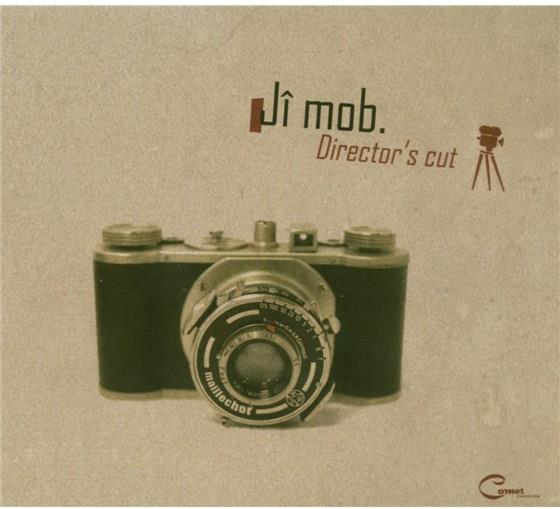 Ji Mob - Director's Cut