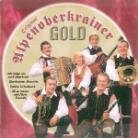 Alpenoberkrainer - Goldene Volksmusik 2 CD