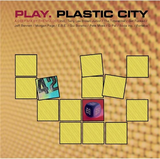 Play Plastic City