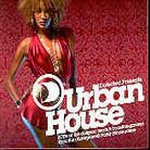 Defected Presents - Various - Urban House 2 CDs
