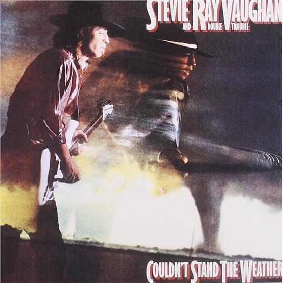 Stevie Ray Vaughan - Couldn't Stand The Weather Remastered
