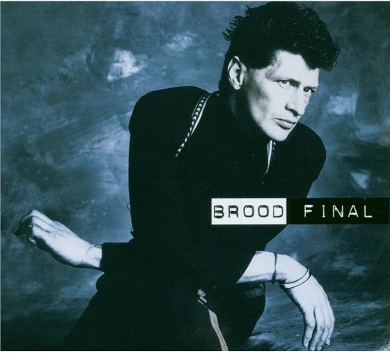 Herman Brood - Final 3 CDs