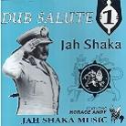 Jah Shaka - Dub Salute 1