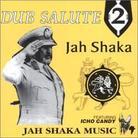 Jah Shaka - Dub Salute 2