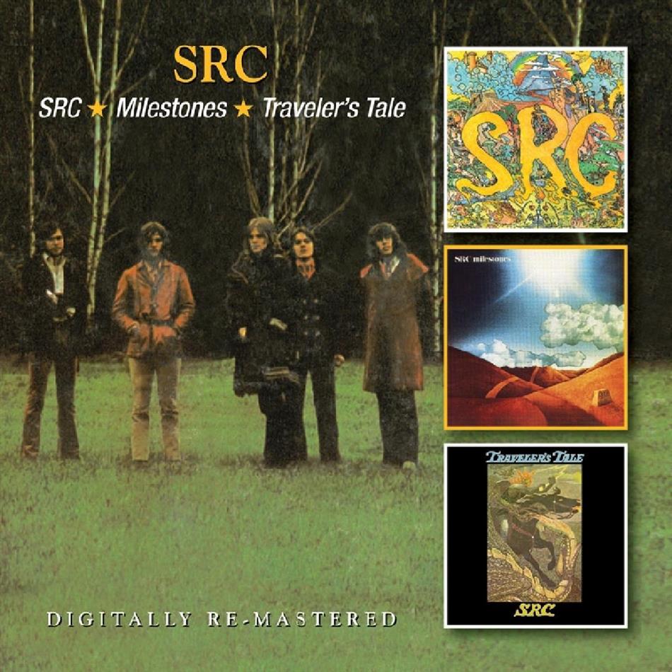 Src - ---/Milestones