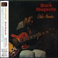 Little Beaver - Black Rhapsody 2 CD