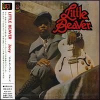Little Beaver - Joey Japan Edition, 2 CD