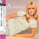 Sylvie Vartan - La Maritza - Papersleeve Japan Edition