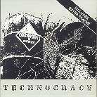 Corrosion Of Conformity - Technocracy