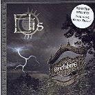 Elis - Griefshire Édition Limitée