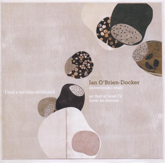 Ian O'brien - Sometimes I Wish I Had A