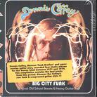 Dennis Coffey - Big City Funk