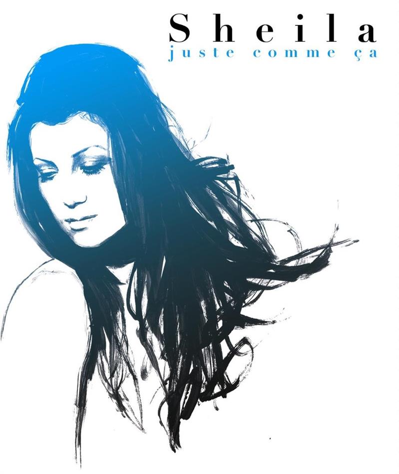 Sheila - Juste Comme Ca Versione Rimasterizzata, 2 CD