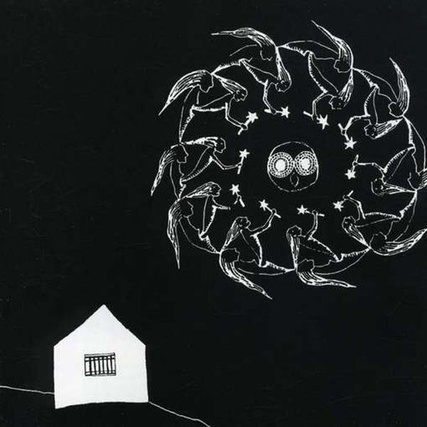 Deerhoof - Holdy Paws